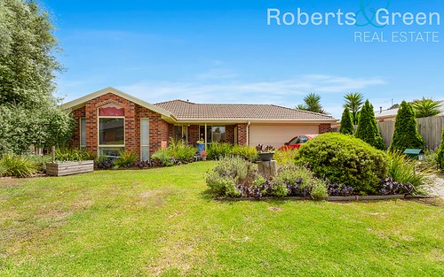 12 Sunset Rise, Hastings VIC 3915