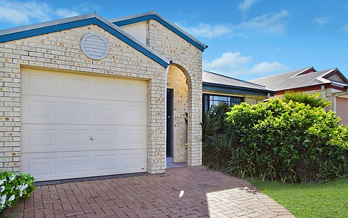 111 Manorhouse Boulevard, Quakers Hill NSW 2763