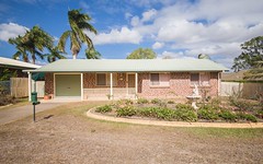 8 Sunset Drive, Gracemere QLD