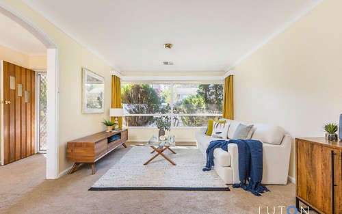 36 Gellibrand St, Campbell ACT 2612