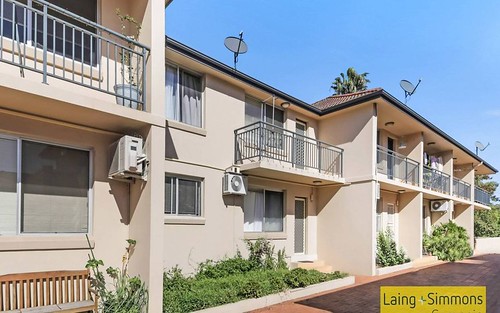 21/45 First Ave, Campsie NSW