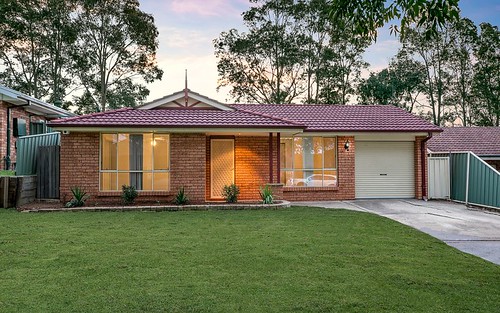 , Currans Hill NSW 2567
