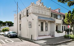 50 Thurlow Street, Redfern NSW