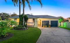 3 Muir Place, St Andrews NSW