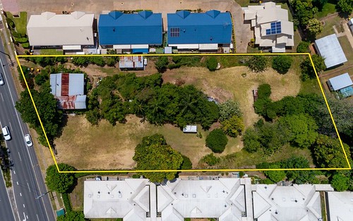 126-128 King Street, Caboolture QLD 4510
