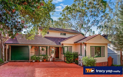 206 Ray Road, Epping NSW 2121
