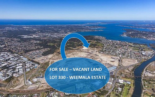 Lot 330 Weemala Estate, Boolaroo NSW 2284