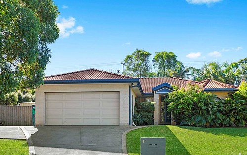 11 Morcombe Place, Port Macquarie NSW 2444