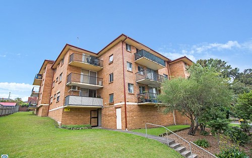 10/6 Eyre Place, Warrawong NSW 2502