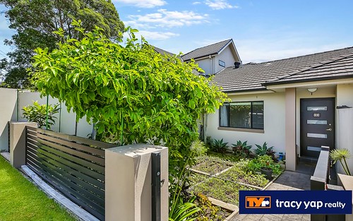 6/167 North Road, Eastwood NSW 2122