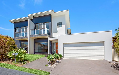 40 Shallows Drive, Shell Cove NSW 2529