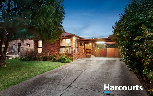4 Findon Court, Wantirna South VIC 3152