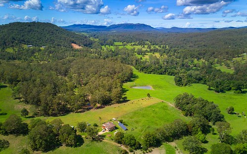 947 Pipeclay Road, Pipeclay NSW 2446