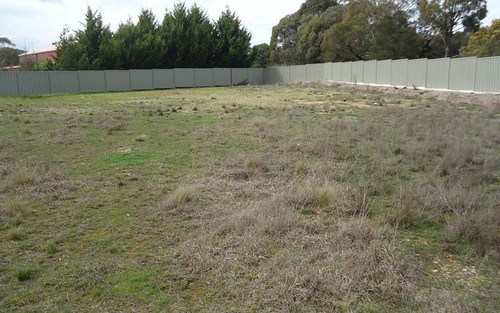 Lot 104 Manor Hills Off Surry Street, Collector NSW