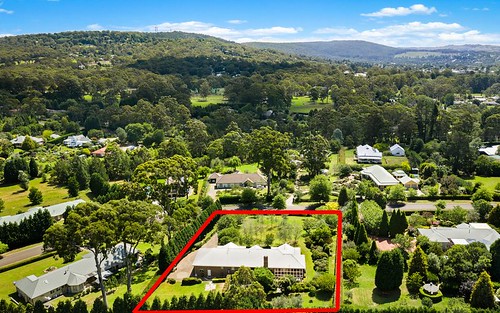 5 Marchmont Drive, Mittagong NSW 2575