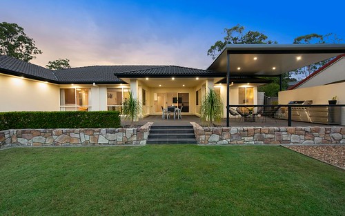 5 Camberwell Place, Forest Lake QLD