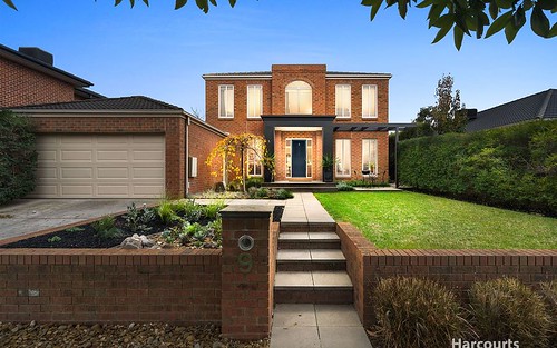 9 Odwyer St, Mordialloc VIC 3195