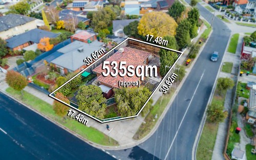 37 Old Dandenong Road, Oakleigh South VIC 3167
