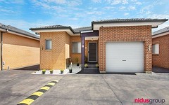 7/28 Charlotte Road, Rooty Hill NSW