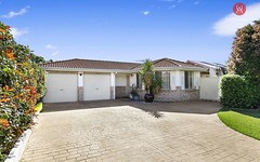 15 Lupton Place, Horningsea Park NSW