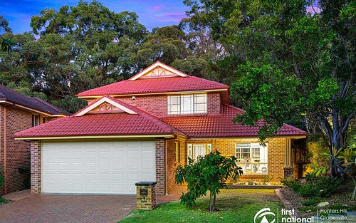 28 Sherwood Place, North Ryde NSW