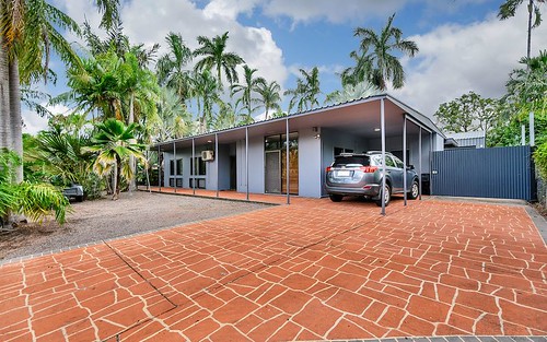 121 Lee Point Road, Wagaman NT