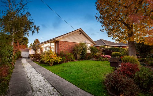 46 Victor Cr, Forest Hill VIC 3131
