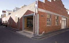 4 Gardiner Street, North Melbourne VIC
