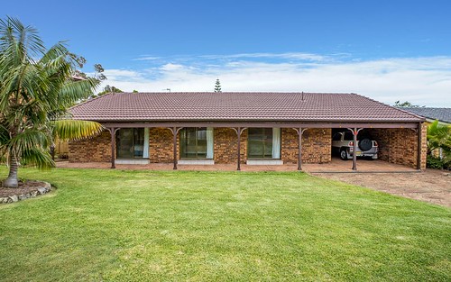 74 Pacific Drive, Fingal Bay NSW 2315