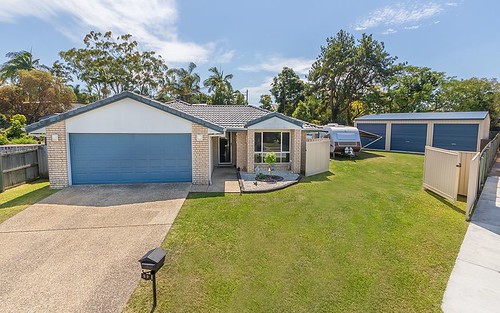 29 Beatrice Place, Burpengary QLD