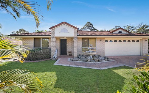 2 Whistler Close, Heritage Park QLD 4118