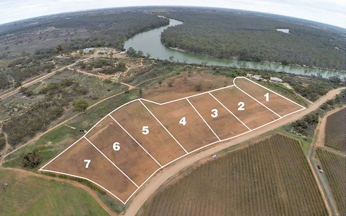 Lot 5, Lot 1-7 Golf Course Road, Coomealla NSW 2717