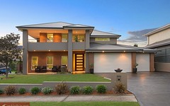 11 Country Club Circuit, Norwest NSW