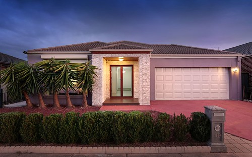 49 Brownlow Drive, Point Cook VIC