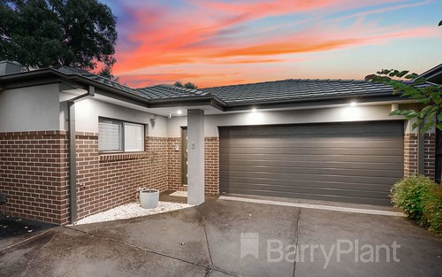 5/11 Pach Road, Wantirna South Vic