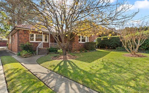 16 Woodlands Rd, East Lindfield NSW 2070