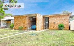 47 Captain Cook Drive, Willmot NSW