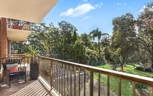 19/276 Bunnerong Rd, Hillsdale NSW 2036