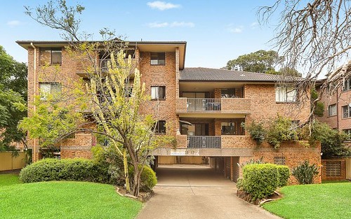 1/15 Alfred Street, Westmead NSW