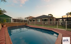 2 Glenfield Drive, Currans Hill NSW