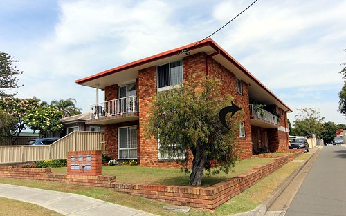 4/25 West Street, Forster NSW 2428