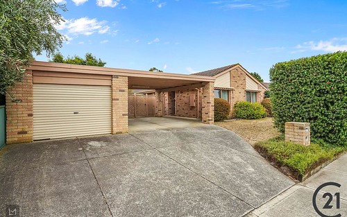 9 Marylyn Place, Cranbourne VIC 3977