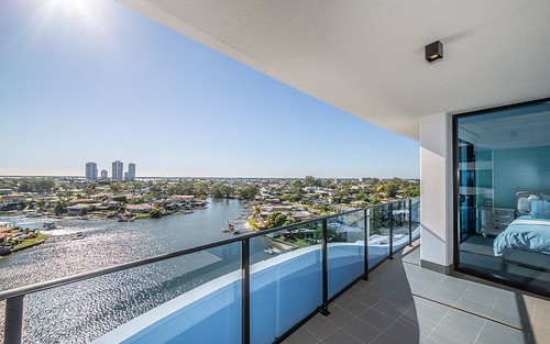 2802/5 Harbour Side Court, Biggera Waters QLD 4216
