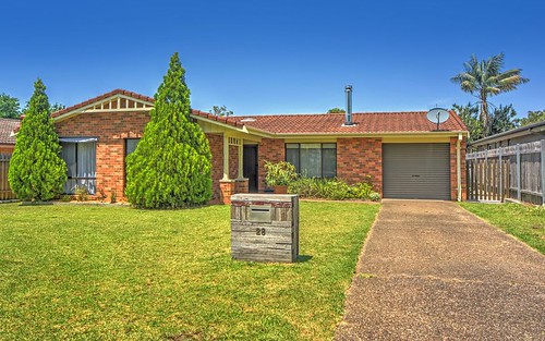 28 Cavalier Parade, Bomaderry NSW 2541