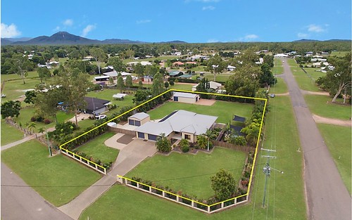 1 Juneehordern Court, Alice River QLD 4817