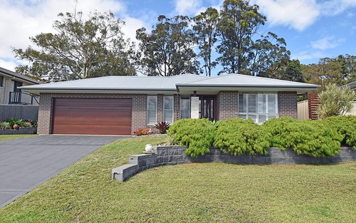 5 Hungerford Place, Bonny Hills NSW 2445