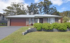5 Hungerford Place, Bonny Hills NSW