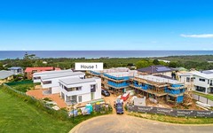 H1/4-6 Roundhouse Place, Ocean Shores NSW