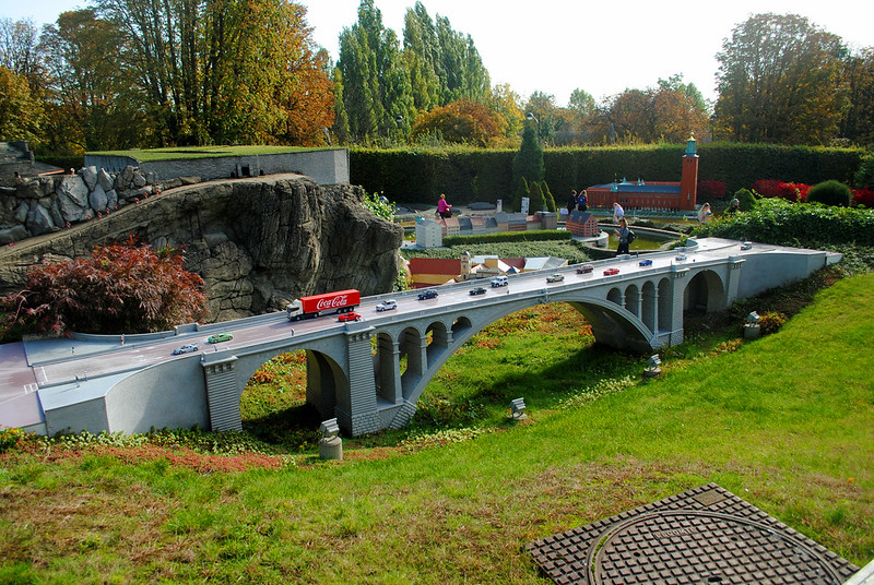 Mini-Europe - Luxembourg - Port Adolphe<br/>© <a href="https://flickr.com/people/9302732@N08" target="_blank" rel="nofollow">9302732@N08</a> (<a href="https://flickr.com/photo.gne?id=48903210731" target="_blank" rel="nofollow">Flickr</a>)