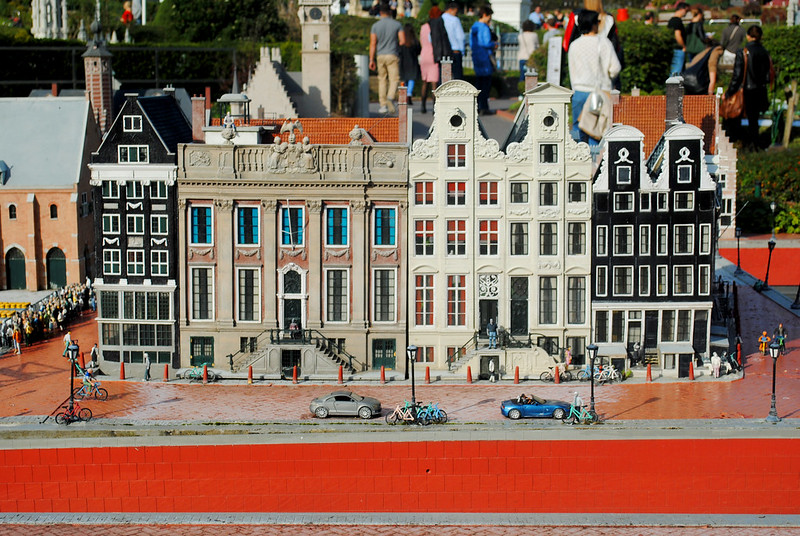 Mini-Europe - Netherlands - Ring of Canals<br/>© <a href="https://flickr.com/people/9302732@N08" target="_blank" rel="nofollow">9302732@N08</a> (<a href="https://flickr.com/photo.gne?id=48903224841" target="_blank" rel="nofollow">Flickr</a>)